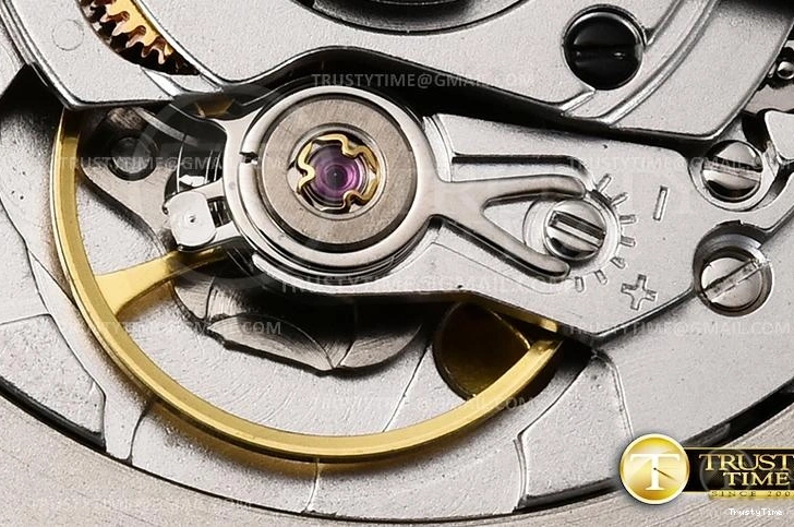 0416 Popular R2DJ0257C – DJ2 41mm Oys 662